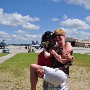 Meet your Posher, Phil